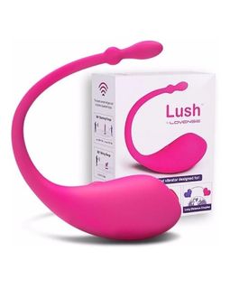 Lovense Toys