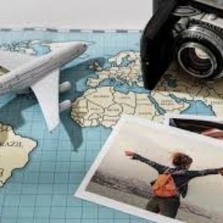 Know the world with you