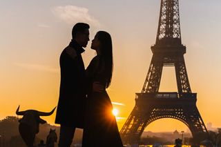 Dream vacation