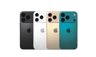 New IPhone