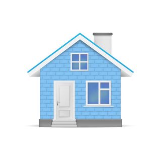 Have my house