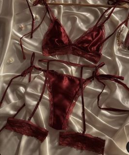 new underwear?