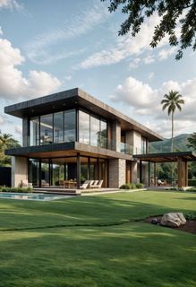 Buy my own home