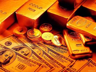 Money Money Money!