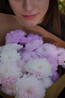 Flowers :)