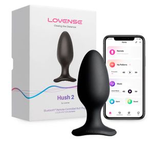 Hush 2