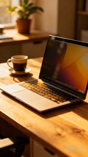 Laptop