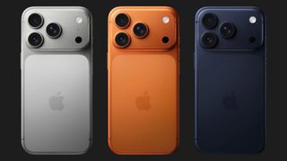 A new phone