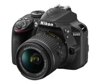 New cam