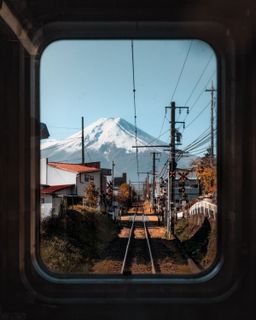 travel