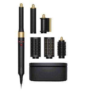 Dyson styler