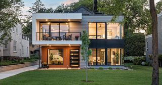 Dream house