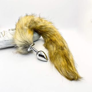 Fox plug