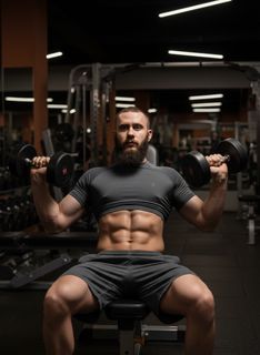 Open your own gym