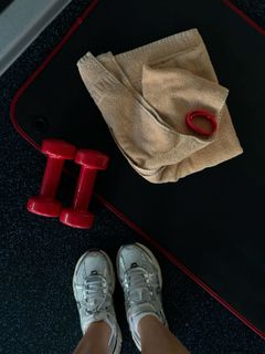 gym membership