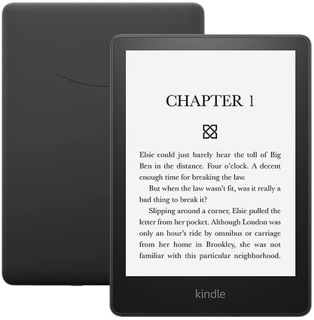 kindle