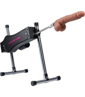 FUCK MACHINE