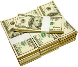 600,000 rubles