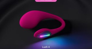 lush