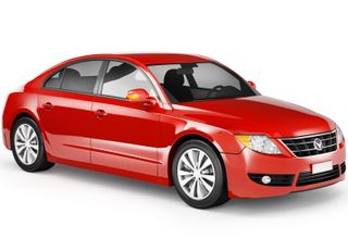 Buy a vehicle