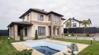 Private house