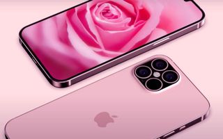 NEW PHONE
