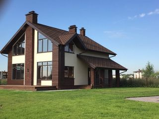 my house