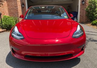 My first car❤️