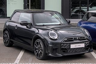 Dream car