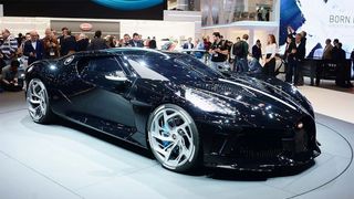 Bugatti