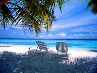 vacation abroad
