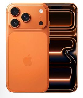 iPhone 17