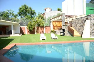 Mi propi casa