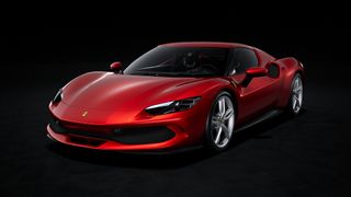 My love car