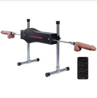 Fuck machine