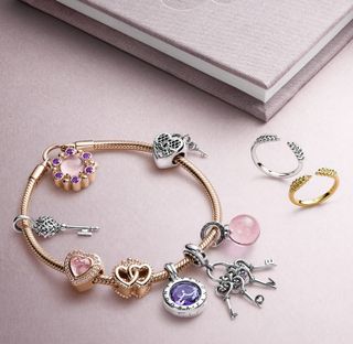 My bracelet