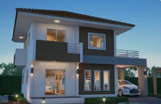 DREAM HOUSE !