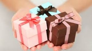 Gifts!