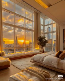 Buying an apartment