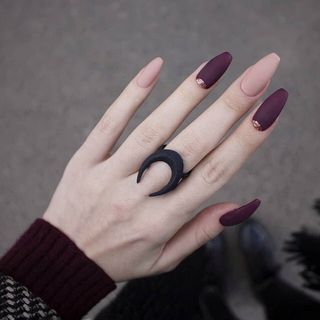 ноготочки