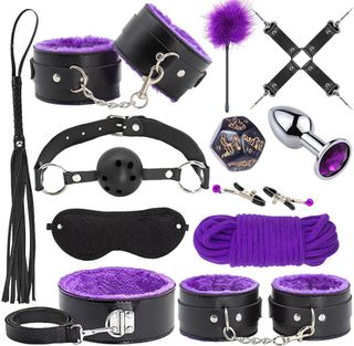 bdsm kit