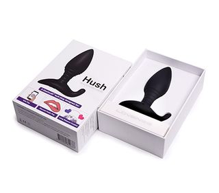 Hush