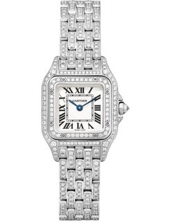 Cartier watches