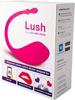 Lush 2