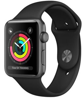 apple watch