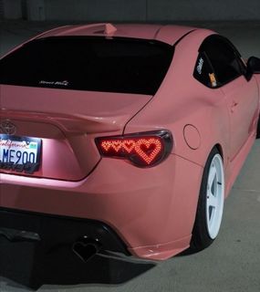A car