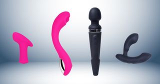Lovense toys!