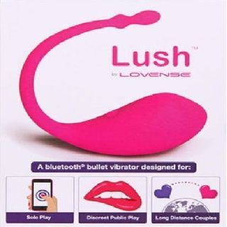 Lush