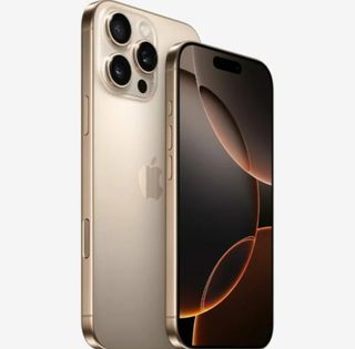 New Phone