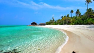 Maldives